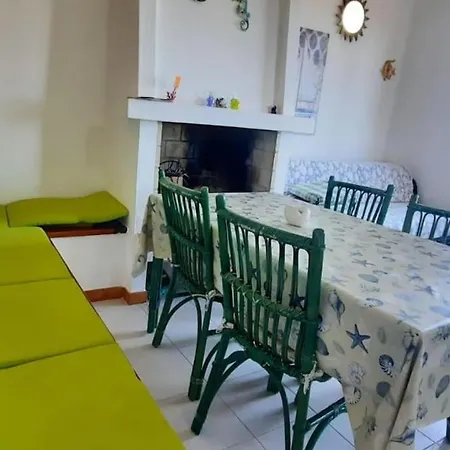 Splendida Vista Sul Mare Di • Barbecue E Giardino Privato
