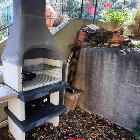 Splendida Vista Sul Mare Di • Barbecue E Giardino Privato Villa *